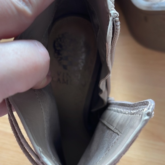 Hight heels ankle boots - Picture 7 of 8